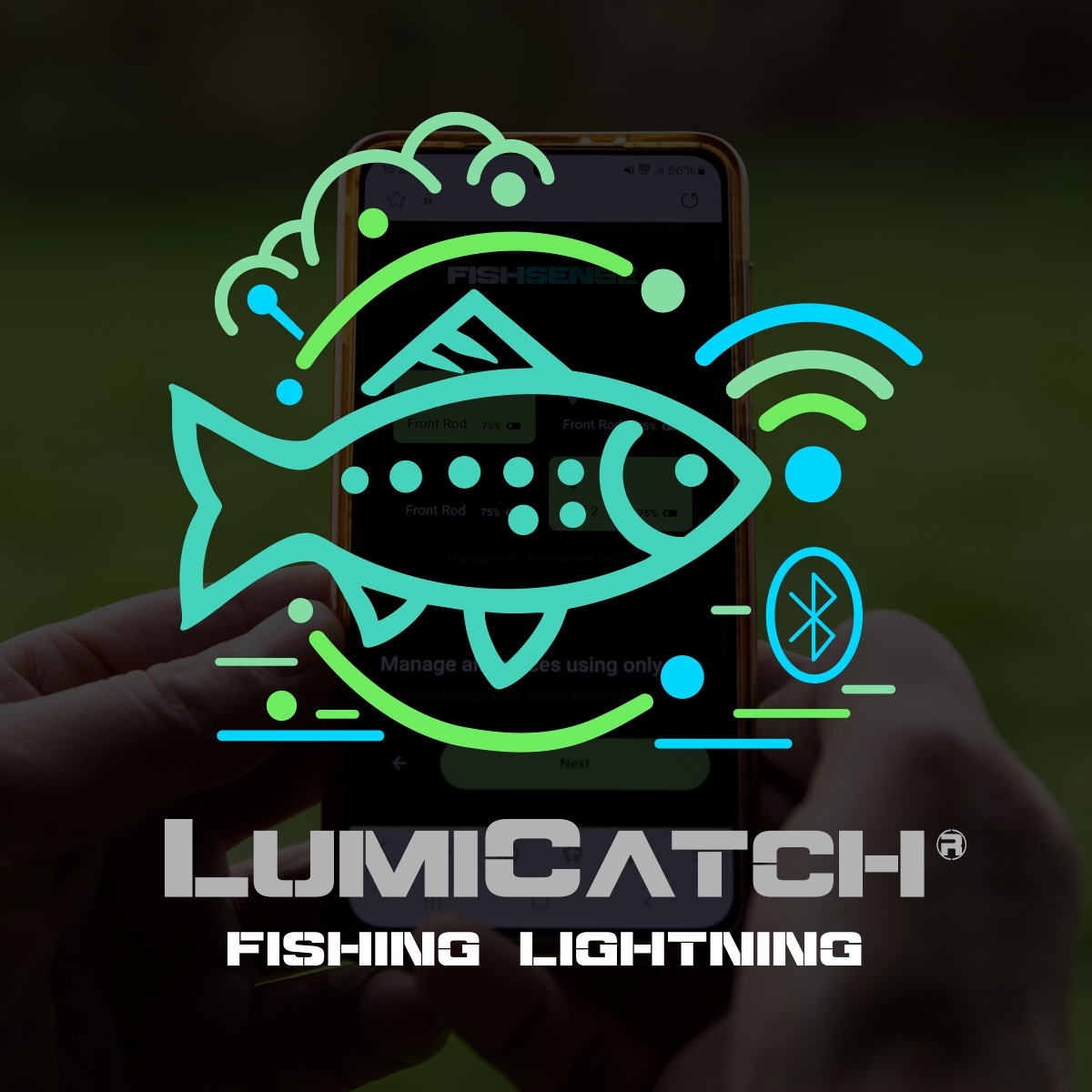 FishSense - LumiCatch